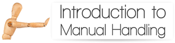 Manual Handling Course Online